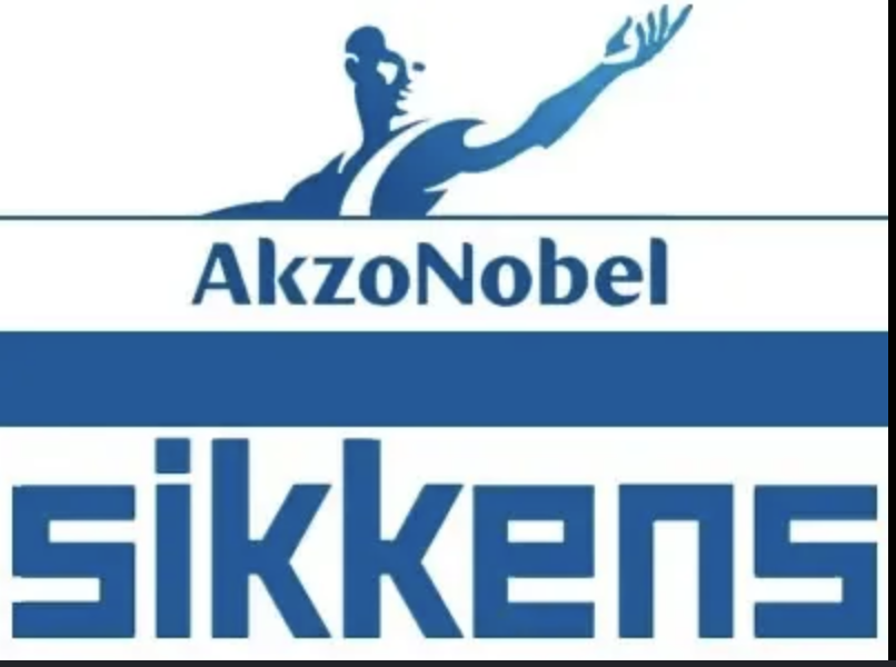 Sikkens AkzoNobel pinturas automotrices