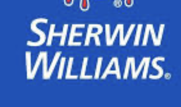 Sherwin Williams pintura automotriz